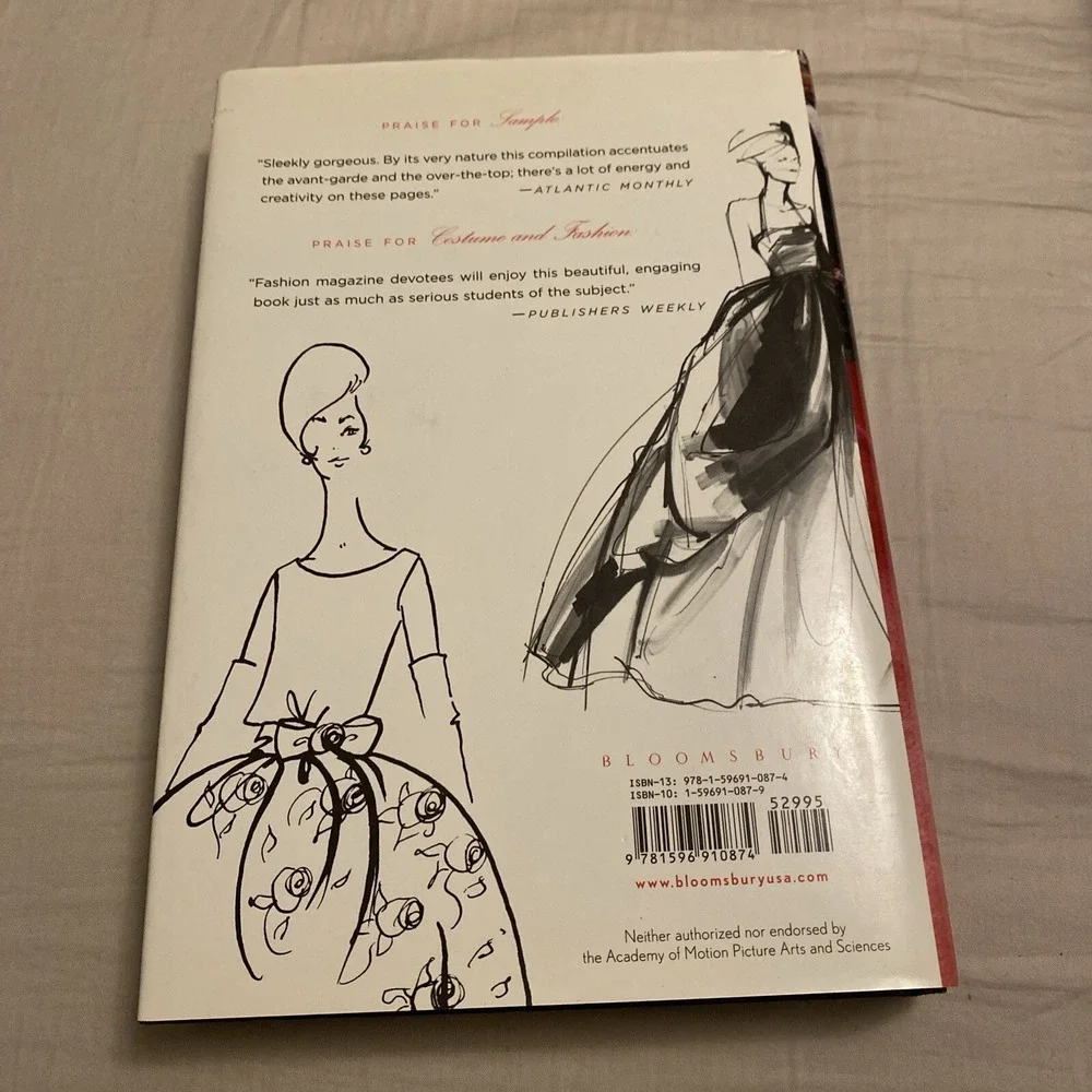 Made for Each Other : Fashion & the Academy Awards by Bronwyn Cosgrave (2007)